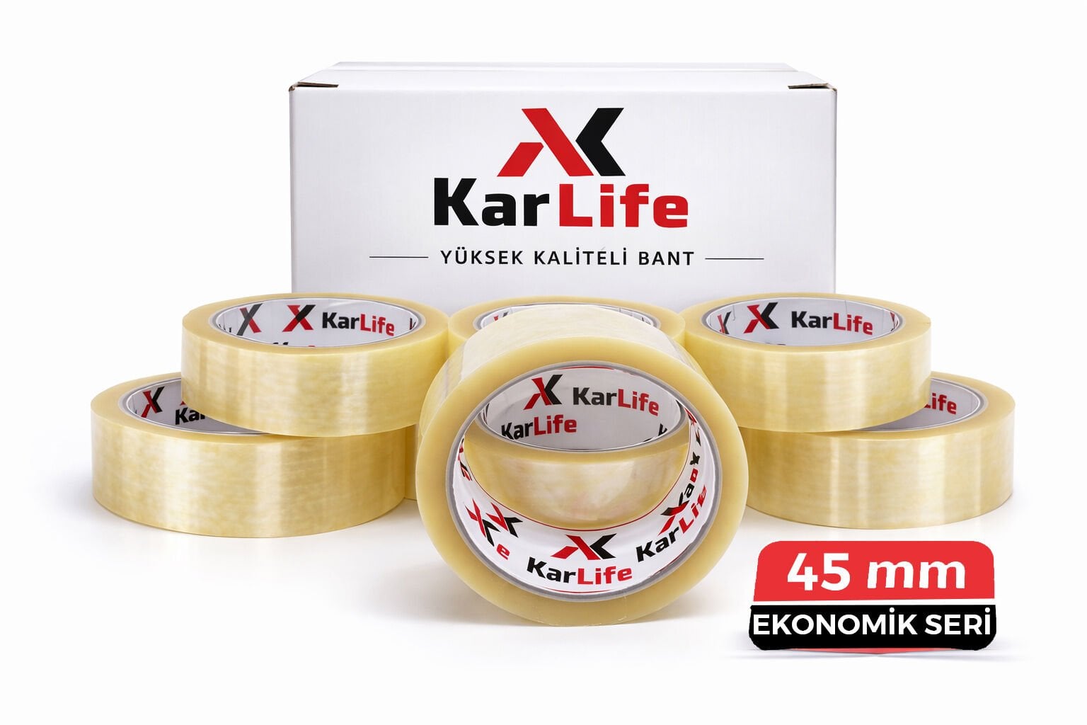 Koli Bant 45 *100 yr.  Hotment EKO 1 Adet