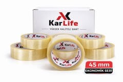 Koli Bant 45 *100 yr.  Hotment YRD 1 Adet